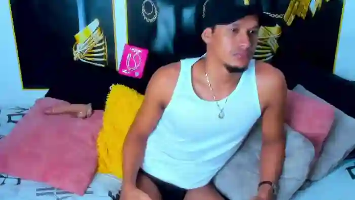 stiven-browm