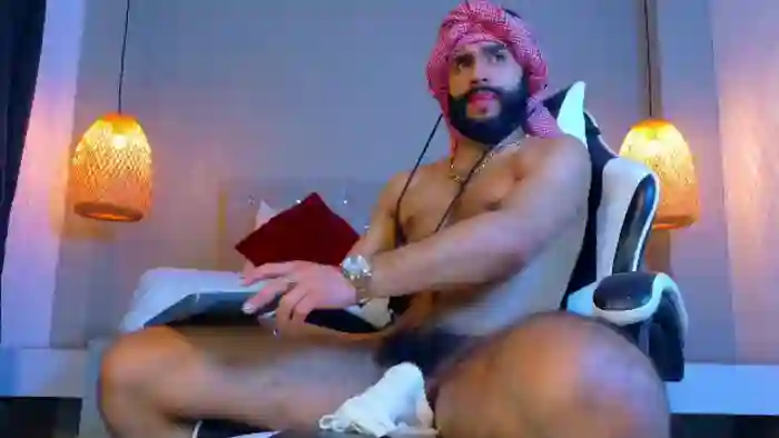 thaiel-foster
