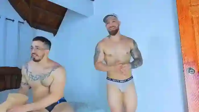 tommy-and-hunter