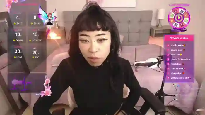 violet-suky