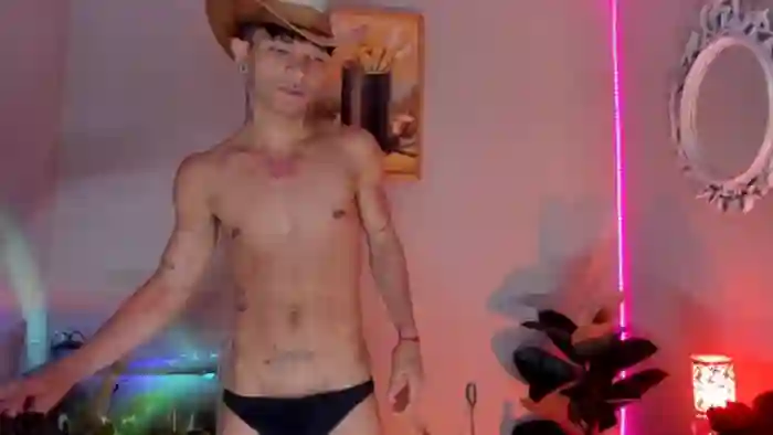 jhon-brownx