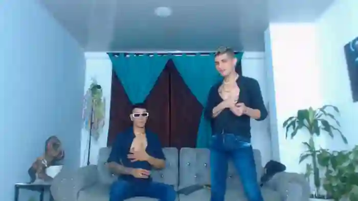 mathew-and-tommy