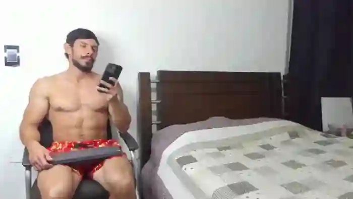 robert-hunk