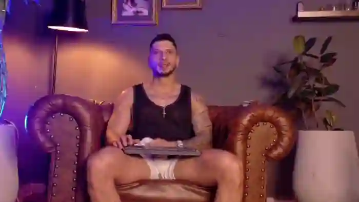 seth-vega