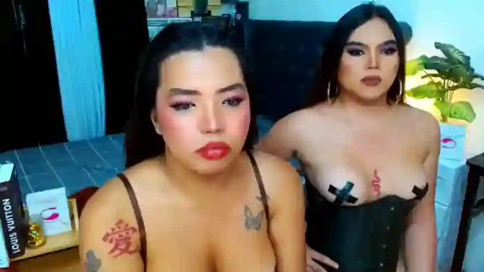 mistress-aaliyah-and-kesha-victoria