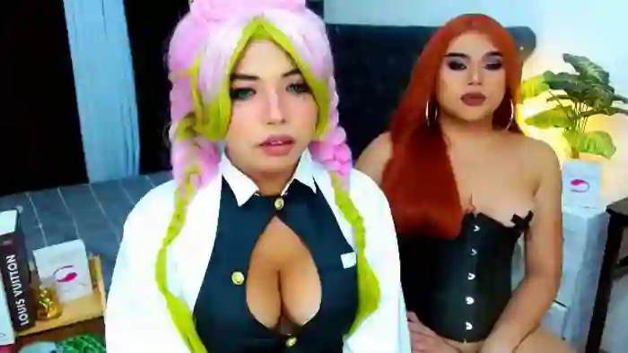 mistress-aaliyah-and-kesha-victoria