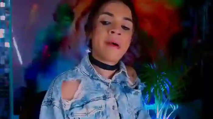 shantall-sophia
