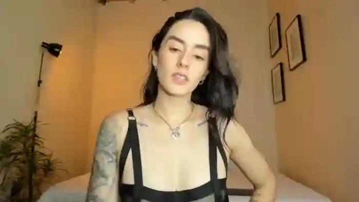 louissa-bennett