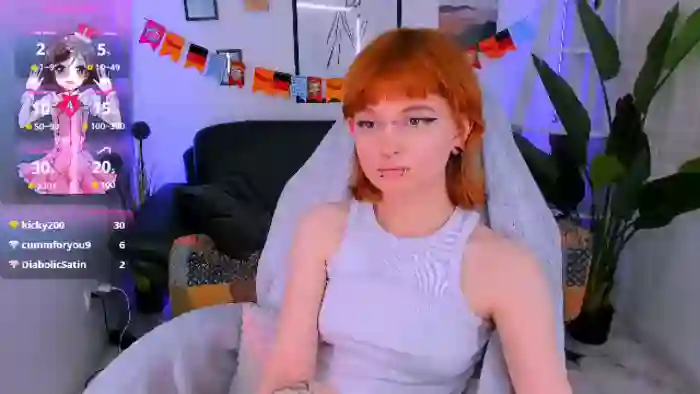 mikaella-sexy