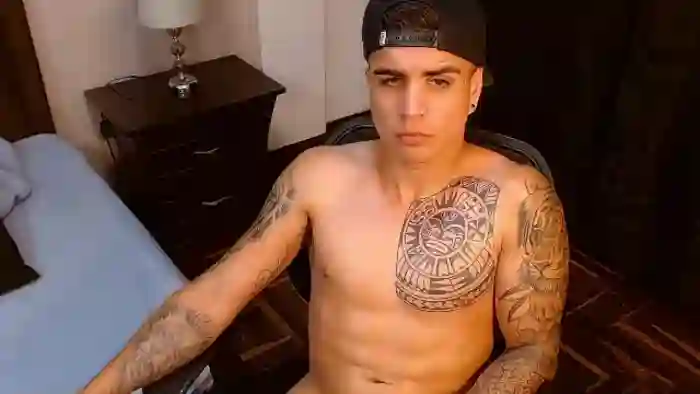 harley-moore