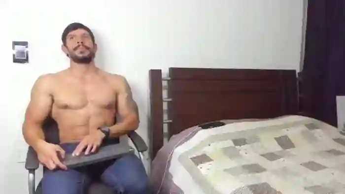 robert-hunk