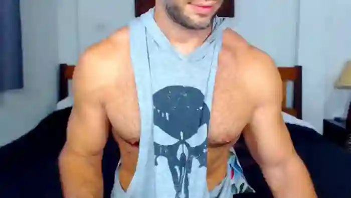 ronnie-x