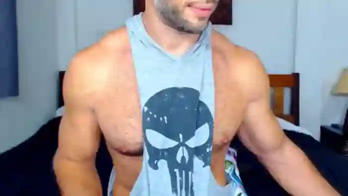 ronnie-x