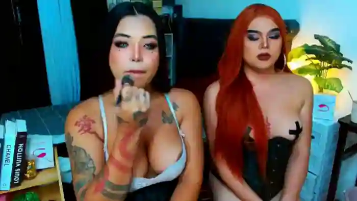 mistress-aaliyah-and-kesha-victoria