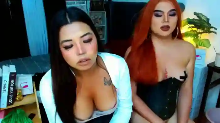 mistress-aaliyah-and-kesha-victoria