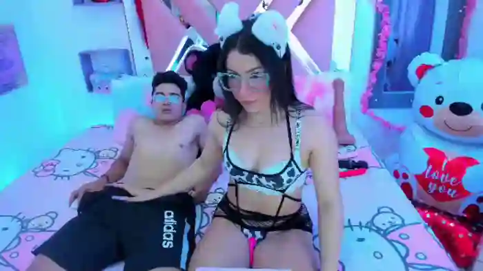 cristofher-ramos-and-haley-blair