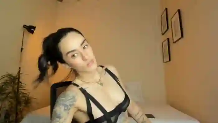 louissa-bennett