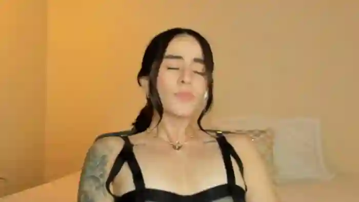 louissa-bennett