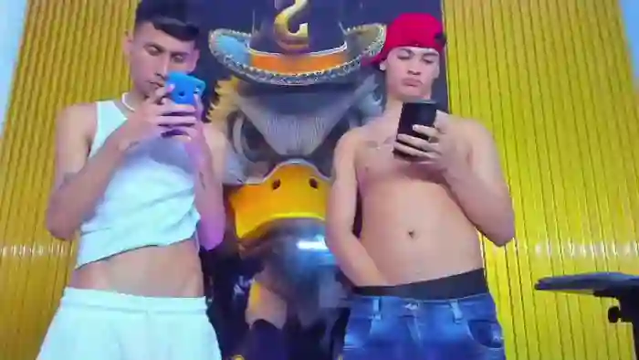 austin-boy-and-leooh-and-randyvixx