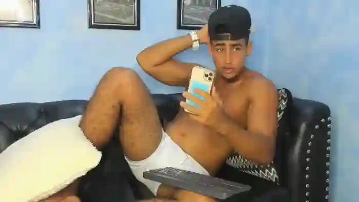 gael-vidal