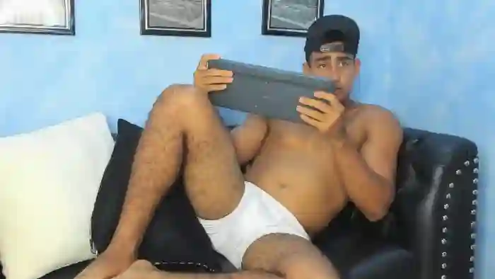 gael-vidal