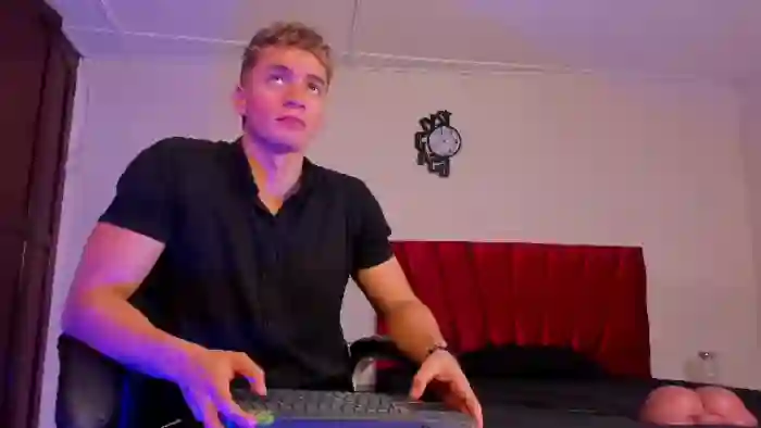 paull-george