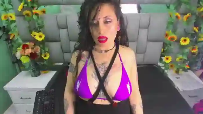 lilith-fenix
