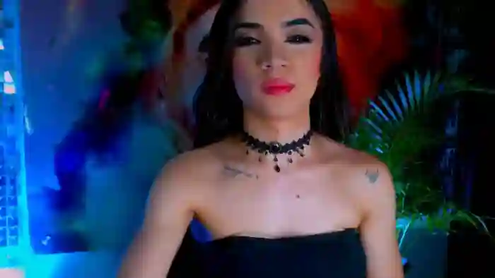shantall-sophia