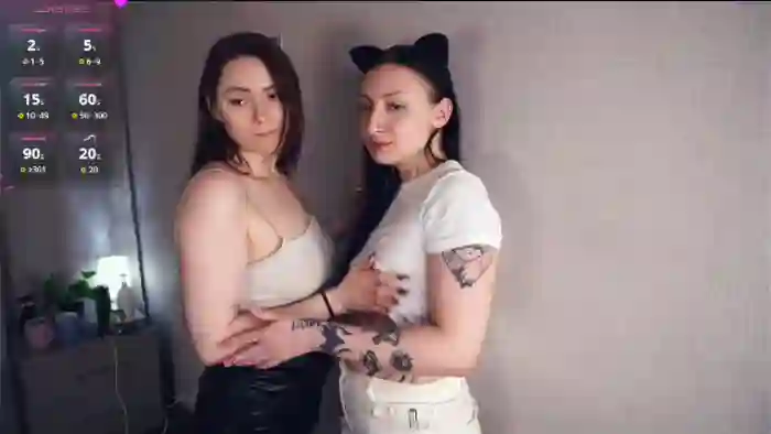 odelyna-barrickf-and-becky-denmark