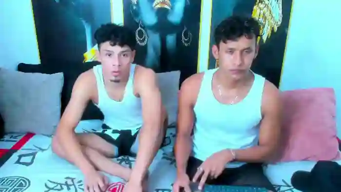 oliver-and-stiven