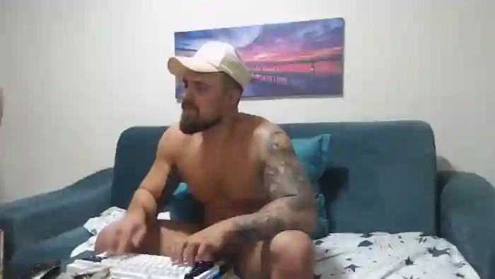 tiberius-hunk
