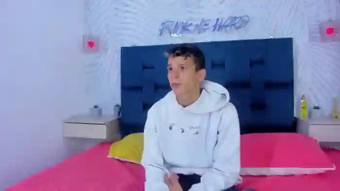 michael-axel