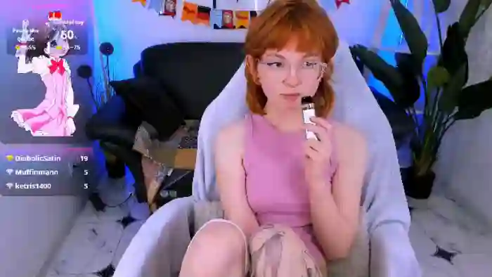 mikaella-sexy