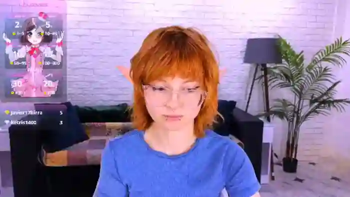 mikaella-sexy