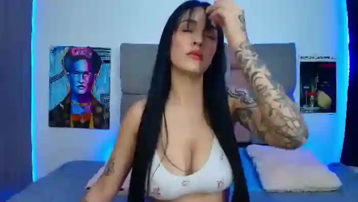 nicole-girl