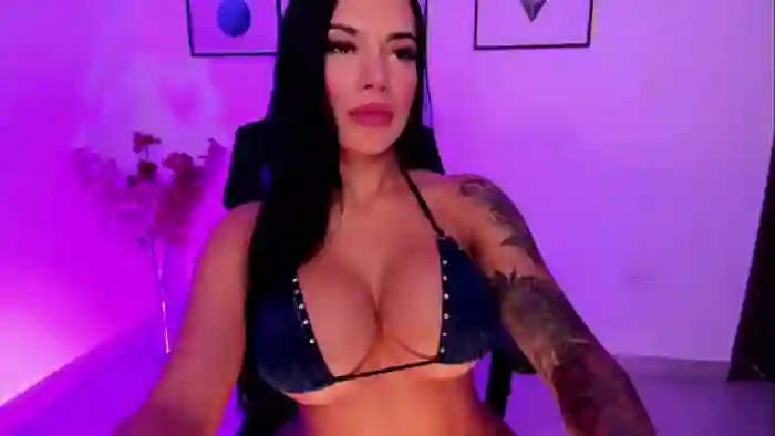 vanessiita-vegga