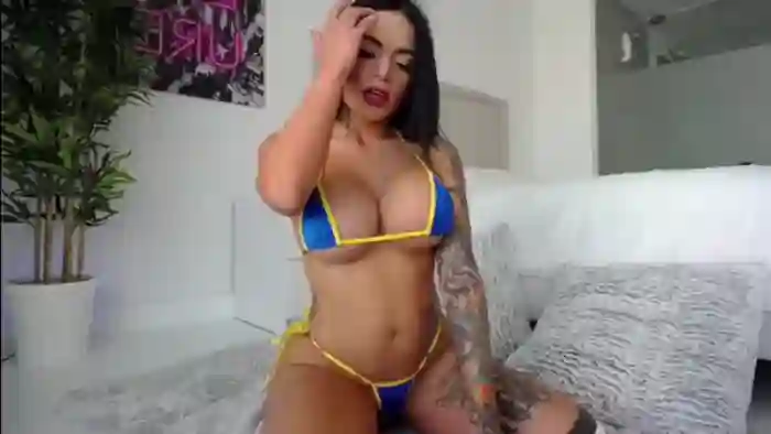 vanessiita-vegga