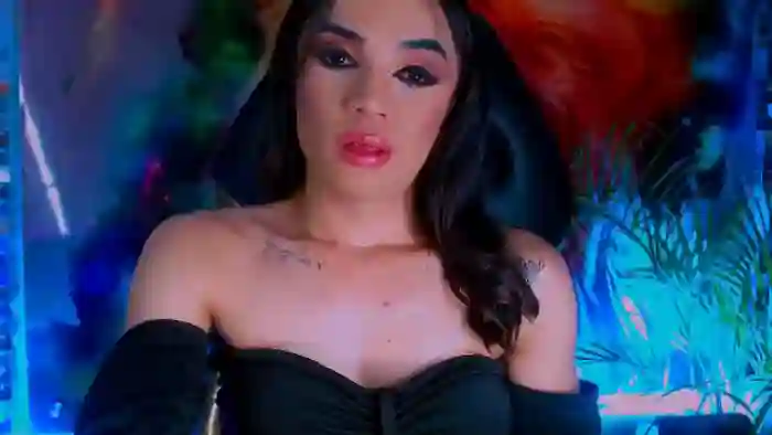 shantall-sophia