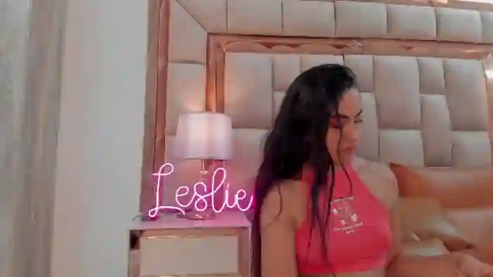 leslie-bush