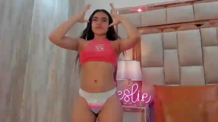 leslie-bush