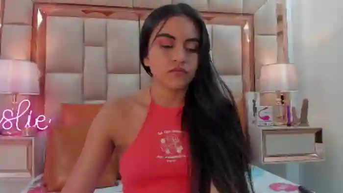 leslie-bush