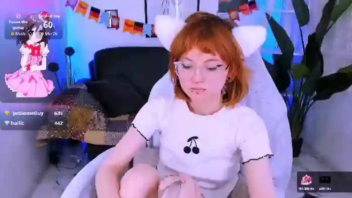 mikaella-sexy