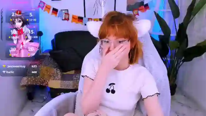 mikaella-sexy