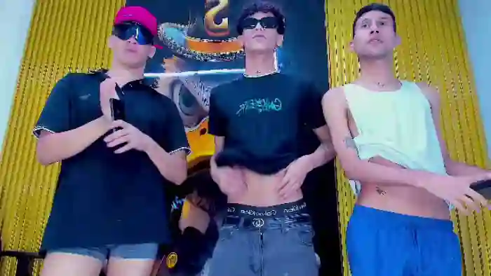 austin-boy-and-leooh-and-randyvixx