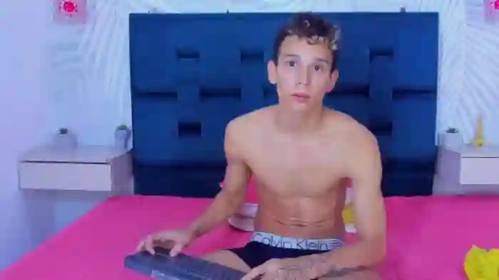 michael-axel