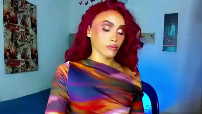 mariah-fenix