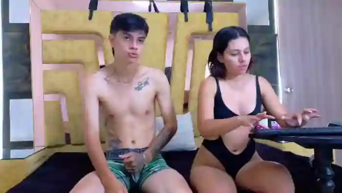 samy-ivisa-and-noha-tomson