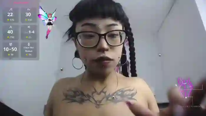 violet-suky