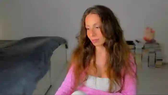 olivia-ginger