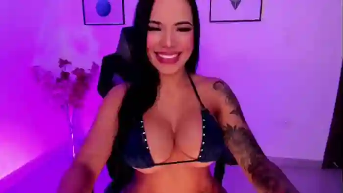 vanessiita-vegga